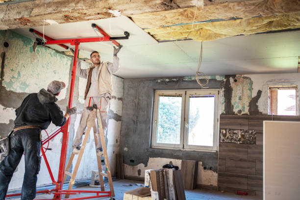 Best Types of Insulation in Pacolet, SC