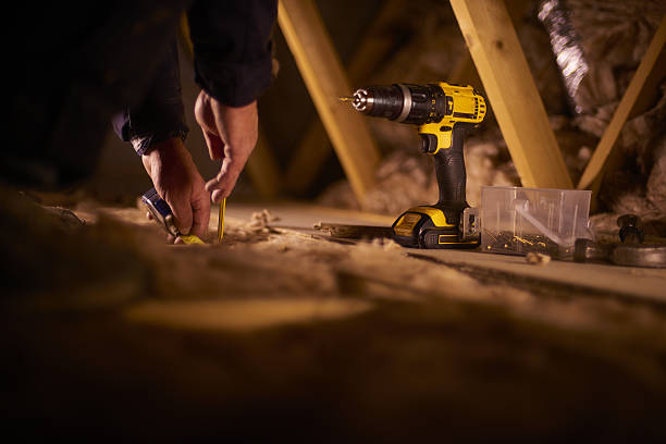 Best Insulation Installation Services in Pacolet, SC